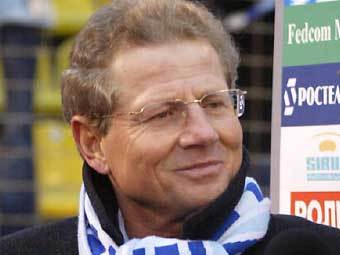 ��������� ��������. ���� � ����� fc-zenit.ru