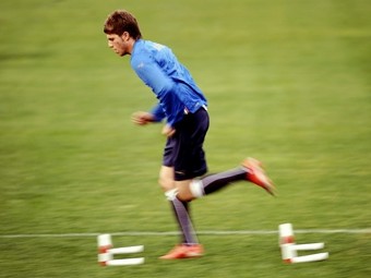 ������ ������. ���� &copy;AFP