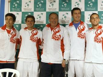 ������� ������� ������ �� ������� ����� ������ � ��������. ���� &copy;AFP