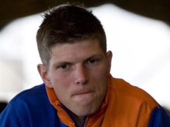 ����-�� ��������. ���� &copy;AFP