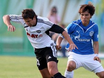 ������ ����� "�����" - "�������" (��������). ���� � ����� fc-zenit.ru