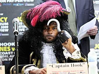 ��� �����. ���� � ����� fightnews.com