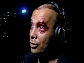 ������ ����. ���� ������, ����������� �� ����� globoesporte.com