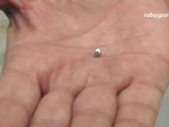 ����� ��� �������� �� ��������������� ������, ����������� �� ����� ������ ������. ���� � ������������ ����� ������� Rabobank