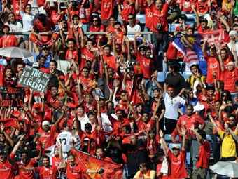 ���������� �� ����� ����� ����� "��������� �������" � ������� ������ ��������. ���� &copy;AFP