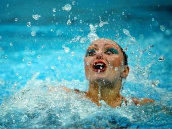 ��������� ��������. ���� &copy;AFP