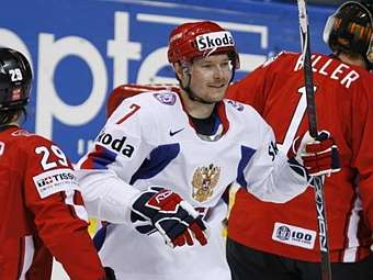 ������� ������� �� ���������� ���� - 2008. ���� &copy;AFP