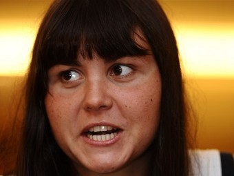 ������ ��������. ���� &copy;AFP