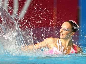 ������� ������. ���� &copy;AFP