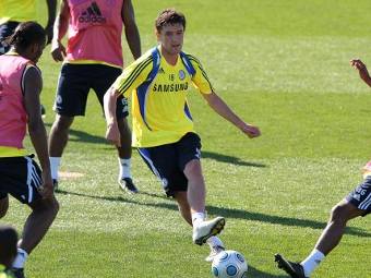 ���� ������ �� ���������� "�����". ���� � ����� chelseafc.com