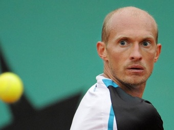 ������� ���������. ���� &copy;AFP