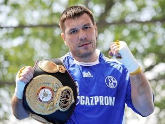 ������ ������. ���� &copy;AFP