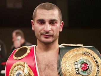 ��� ��������. ���� � ����� vicdarchinyan.com