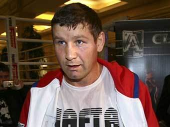 ������ ���������. ���� &copy;AFP