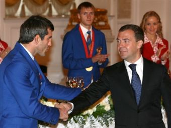 ������� �������� � ���������� ����� �������� ������� (�����). ���� &copy;AFP