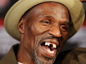 ������ ��������. ���� &copy;AFP