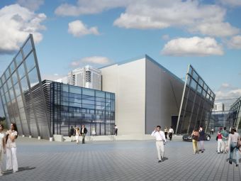 ����������� ����� Expo XXI � �������, ��� ����� ���������� �������������� ����� ����-2012. ���� � ����� expoxxi.pl