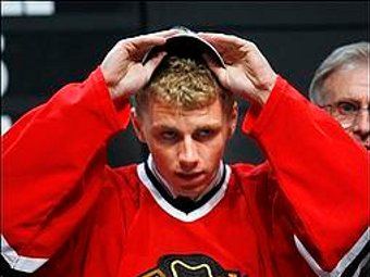 ������ ����. ���� � ����� hockeywriters.com