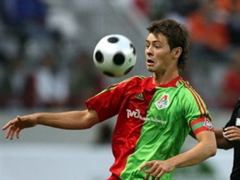 ������ ������������. ���� &copy;AFP