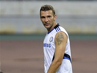 ������ ��������. ���� &copy;AFP