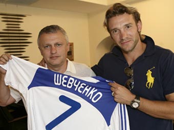 ������ ��������. ���� &copy;AFP