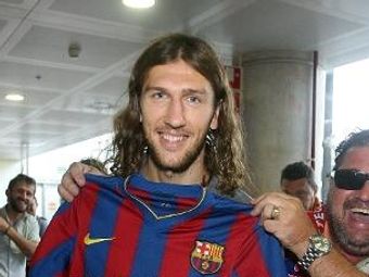 ������� ����������. ���� � ����� fcbarcelona.com