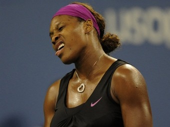 ������ �������. ���� &copy;AFP