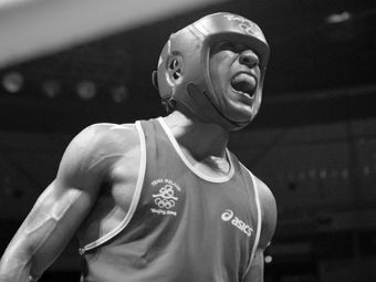 ������ ���������. ���� &copy;AFP