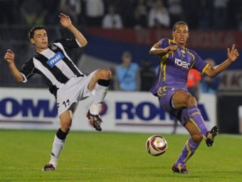 ������ ����� "��������" - "������". ���� &copy;AFP