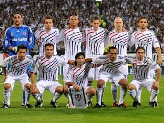 ���������� "���������". ���� &copy;AFP