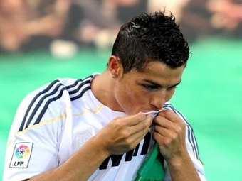 ��������� �������. ���� &copy;AFP