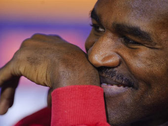 ������� ��������. ���� &copy;AFP