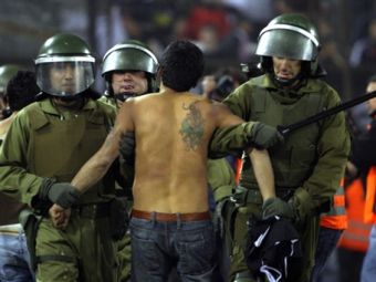 ������� ����������� ���������� "����-����". ���� &copy;AFP