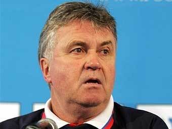 ���� �������. ���� &copy;AFP