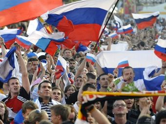 ���������� ������� ������. ���� &copy;AFP