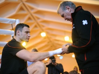 ���� ������ (������) � ������� ������. ���� &copy;AFP