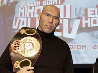 ������� ������. ���� &copy;AFP