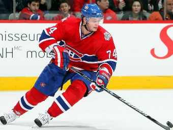 ������ ��������. ���� � ����� canadiens.nhl.com