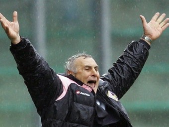 �������� ����������. ���� &copy;AFP