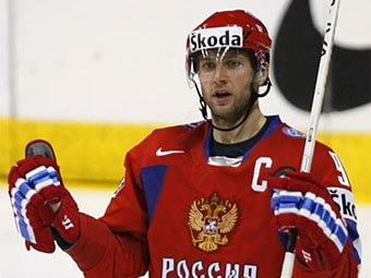 ������� ������� � ����� ������� ������. ���� &copy;AFP