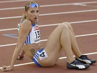 ���� ������. ���� &copy;AFP