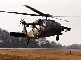 UH 60M Black Hawk.    army.mil