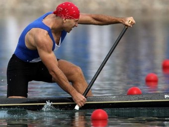 ������ ������. ���� &copy;AFP