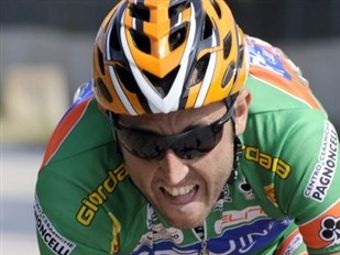 ������ ������. ���� &copy;AFP