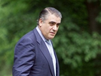 ������� ����. ���� &copy;AFP