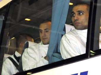 ���������� ������� ������ � ��������. ���� &copy;AFP