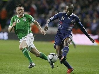 ������ ����� �������� - �������. ���� &copy;AFP