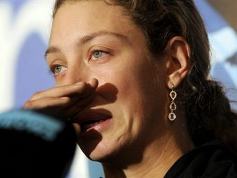 ����� ��������. ���� &copy;AFP