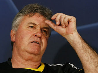 ���� �������. ���� &copy;AFP