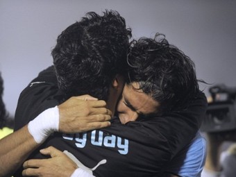 ���������� ������� �������. ���� &copy;AFP